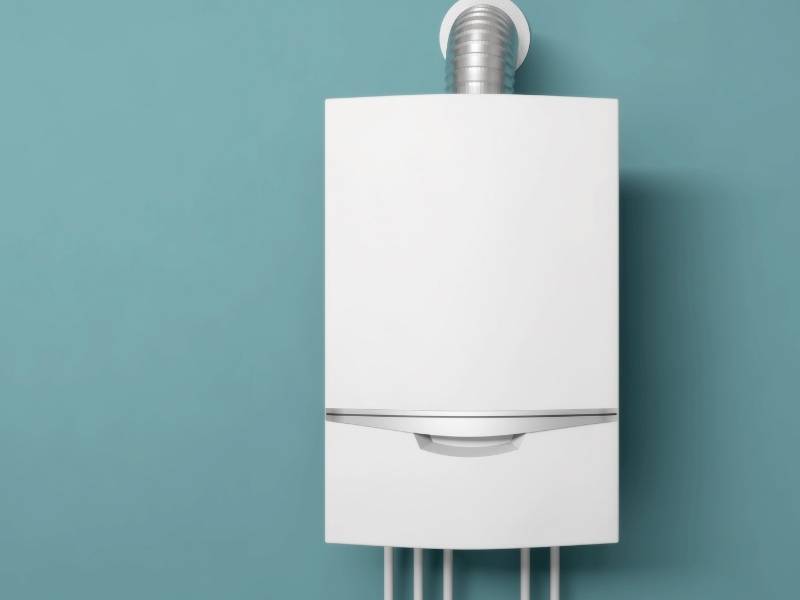 4 Reasons to Order Your Tankless Water Heater Installation