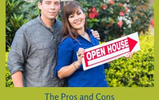The Pros and Cons • Repair Your House or Sell As-Is