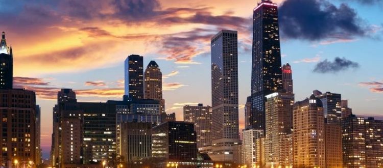 Top Cities to Find Luxury Apartments at an Affordable Price - Chicago