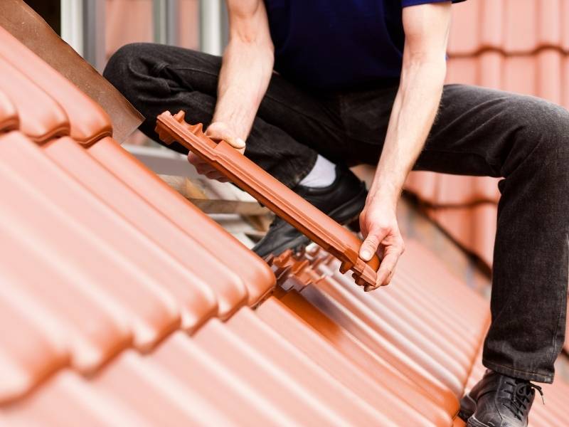 3 Basic Home Renovations for Your Inspiration - new roofing or maintenance