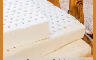 3 Reasons to Switch to a Green Mattress