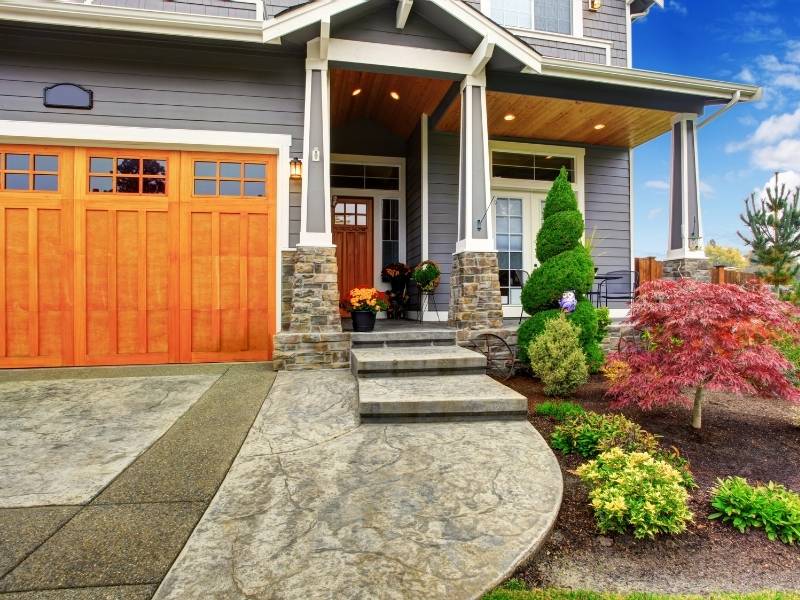 3 Ways to Increase Your Home's Curb Appeal