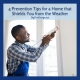 4 Prevention Tips for a Home that Shields You from the Weather