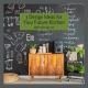 5 Design Ideas For Your Future Kitchen