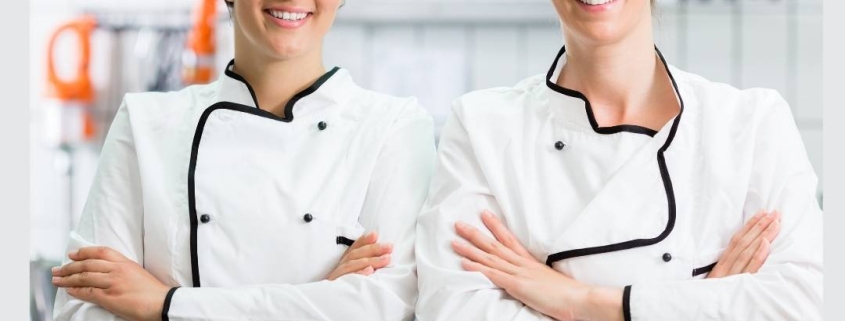 5 Reasons Why Tradespeople Need Special Work Clothing