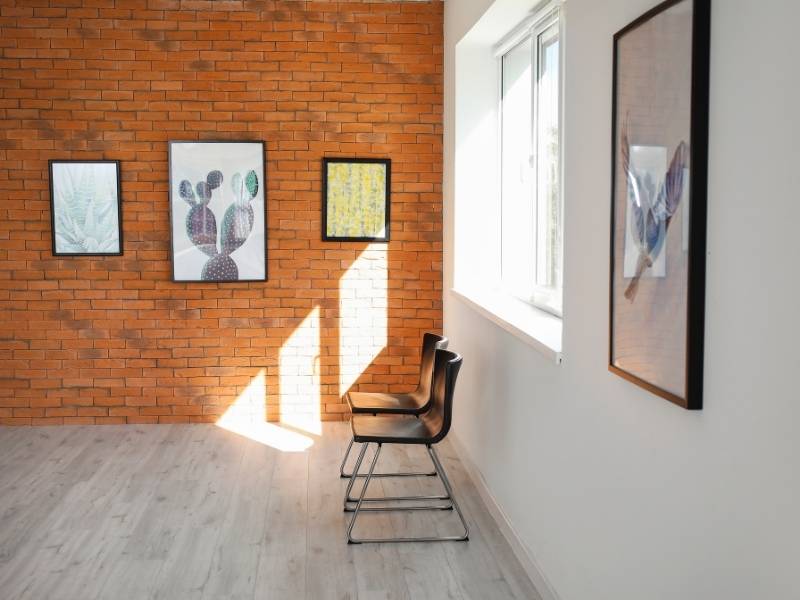 Top 5 Tips for Finding the Right Gallery Space - Is It Accessible?