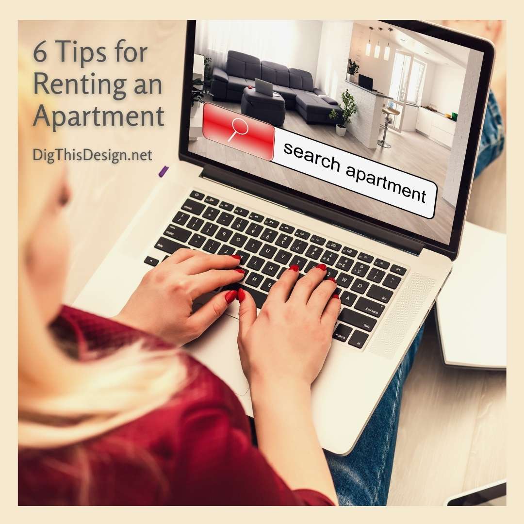 6 Tips for Renting an Apartment