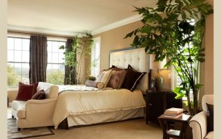 7 Bedroom Makeover Tips