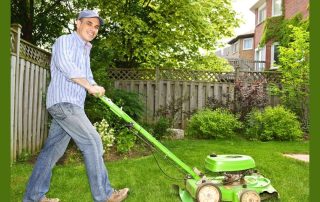 7 Quick Fixes for an Ugly Lawn