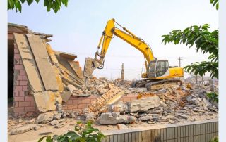 9 Best Ways to Dispose of Renovation Waste