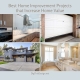 Best Home Improvement Projects that Increase Home Value