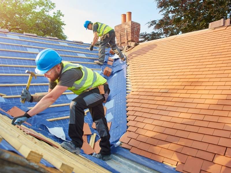 Choosing a Roofing Company 8 Tips You Need to Know