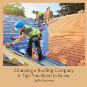 Choosing a Roofing Company 8 Tips You Need to Know