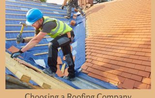 Choosing a Roofing Company 8 Tips You Need to Know