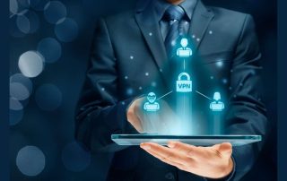 Your Virtual Private Network • VPN Introduction