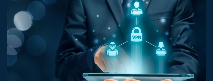 Your Virtual Private Network • VPN Introduction