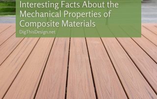 Interesting Facts About the Mechanical Properties of Composite Materials