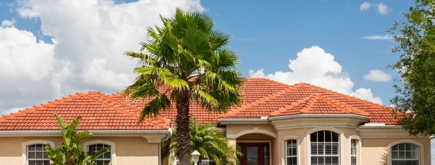 Material Options for Residential Roofs