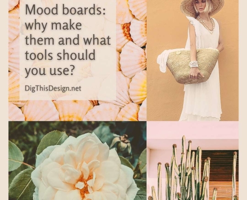 Mood boards why make them and what tools should you use
