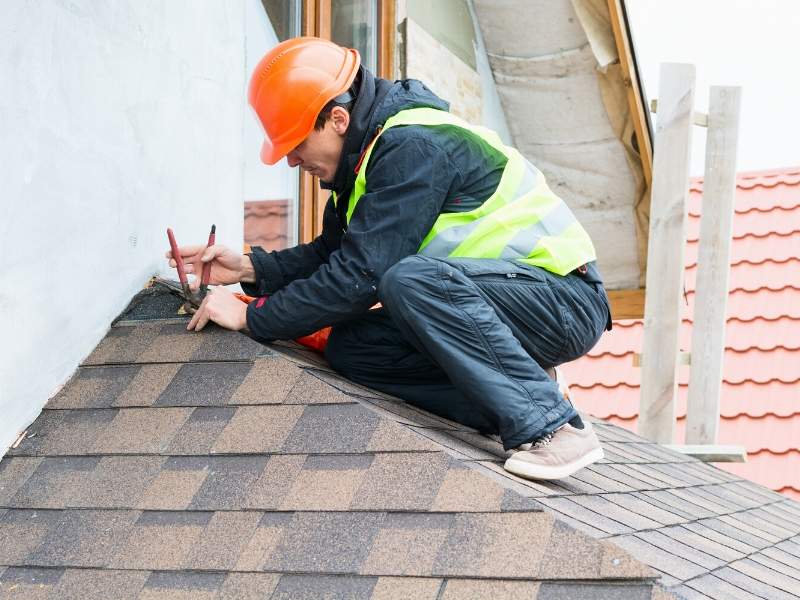 Great Details for the Right Roofing service -