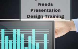 Why Your Staff Needs Presentation Design Training