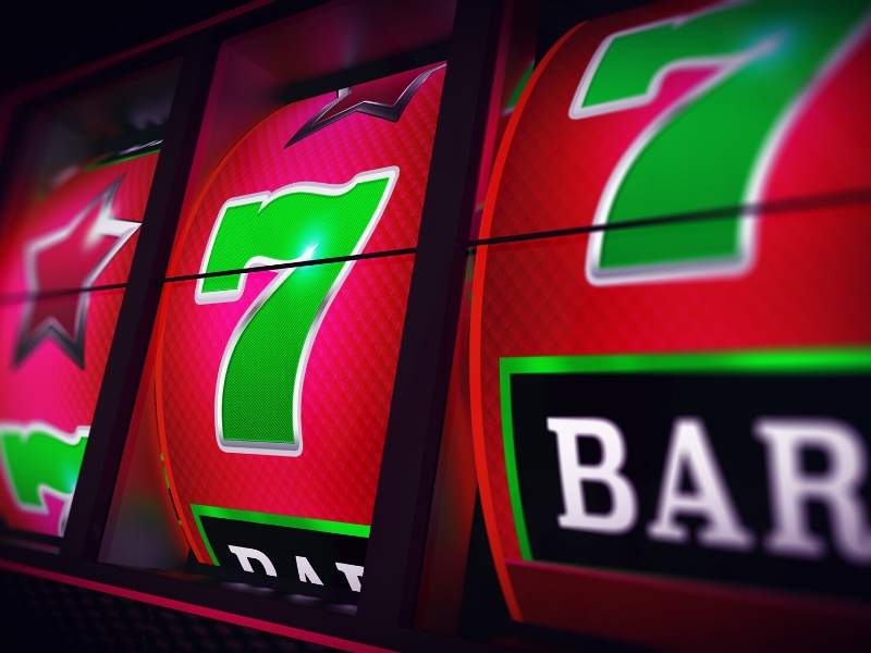 drückglück jackpot slots