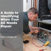 A Guide to Identifying When Your AC Might Need Repairs