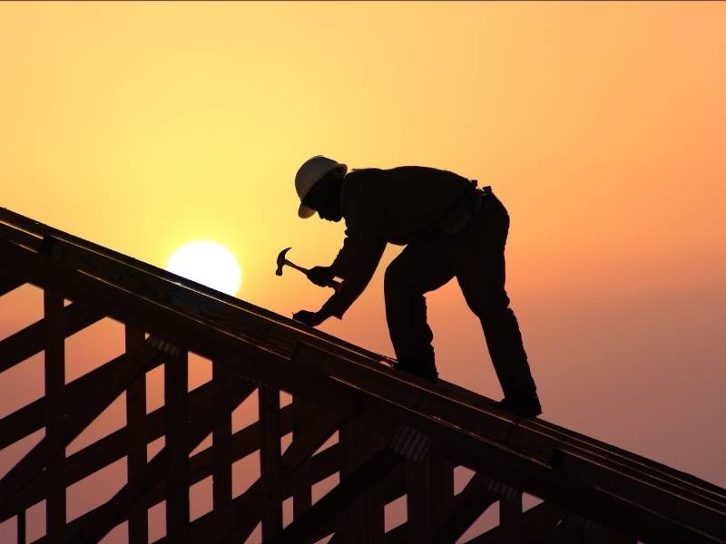 Roofer in Woodland Park NJ