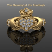 The Meaning of the Claddagh