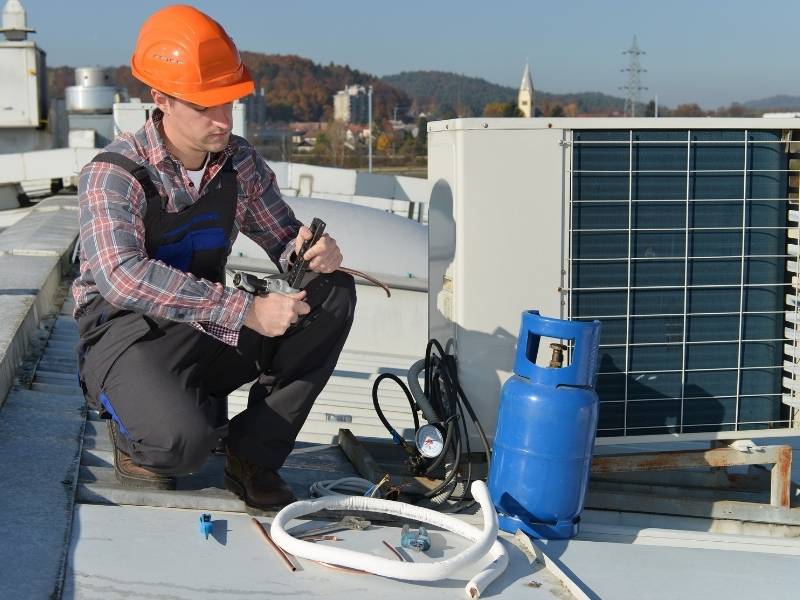 How to Choose Air Conditioning Repair Engineers in McKinney Texas Dig