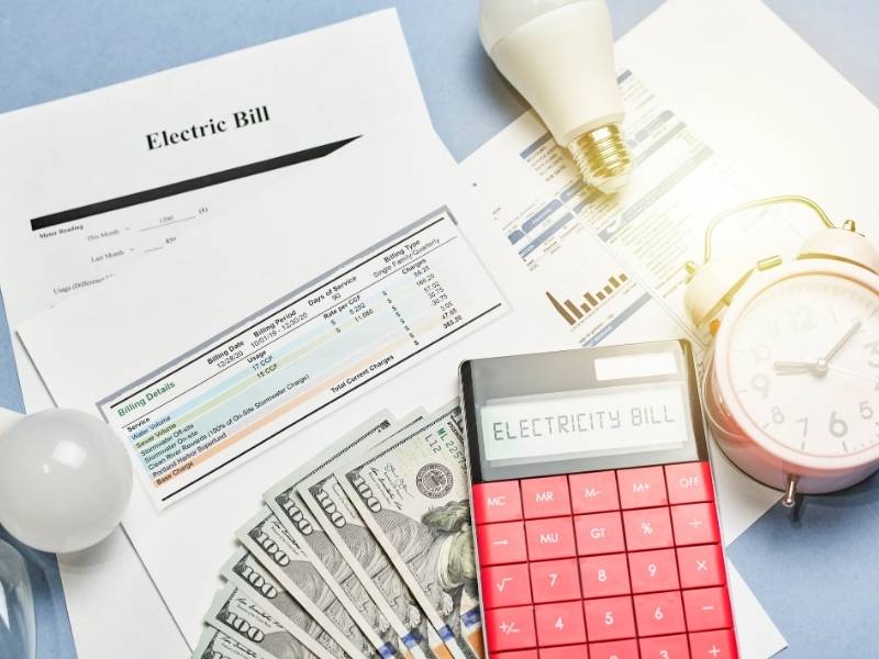 3 Tips to Help You Save on Your Utility Bills