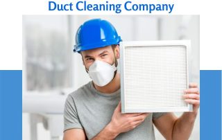 4 Steps to Finding the Right Air Duct Cleaning Company