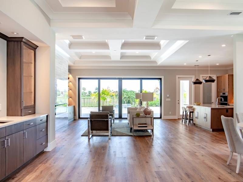 4 Tips For Choosing Timber Flooring Installers In Canberra 