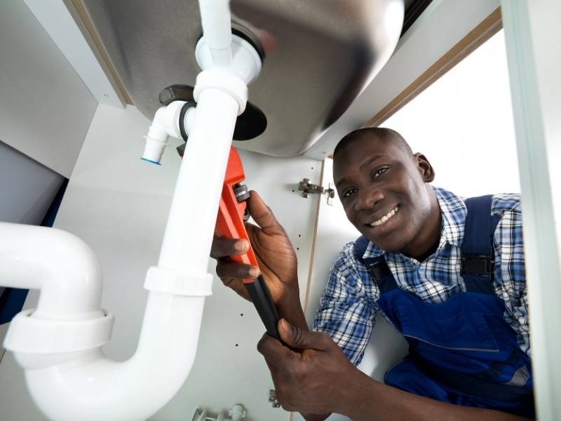 5 Questions To Ask When Choosing Your Plumber