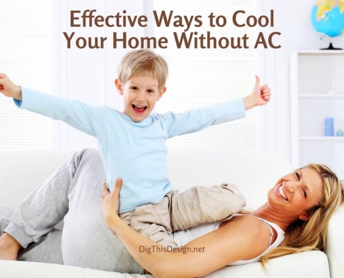 FB Effective Ways to Cool Your Home Without AC