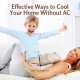 FB Effective Ways to Cool Your Home Without AC