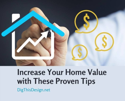 Increase Your Home Value with These Proven Tips
