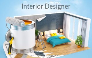How to Choose the Best Interior Designer