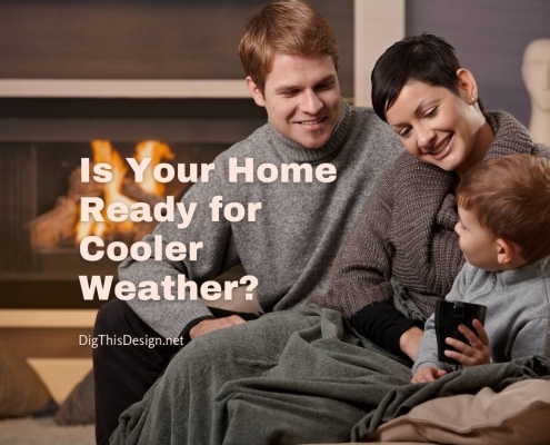 Is Your Home Ready for Cooler Weather