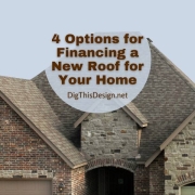 4 Options for Financing a New Roof