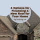 4 Options for Financing a New Roof