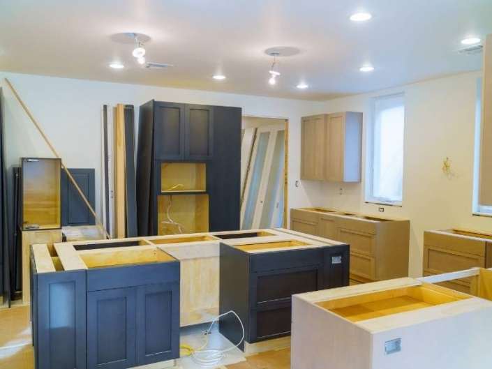 4 Benefits of Hiring a Kitchen Renovation Company - Dig This Design