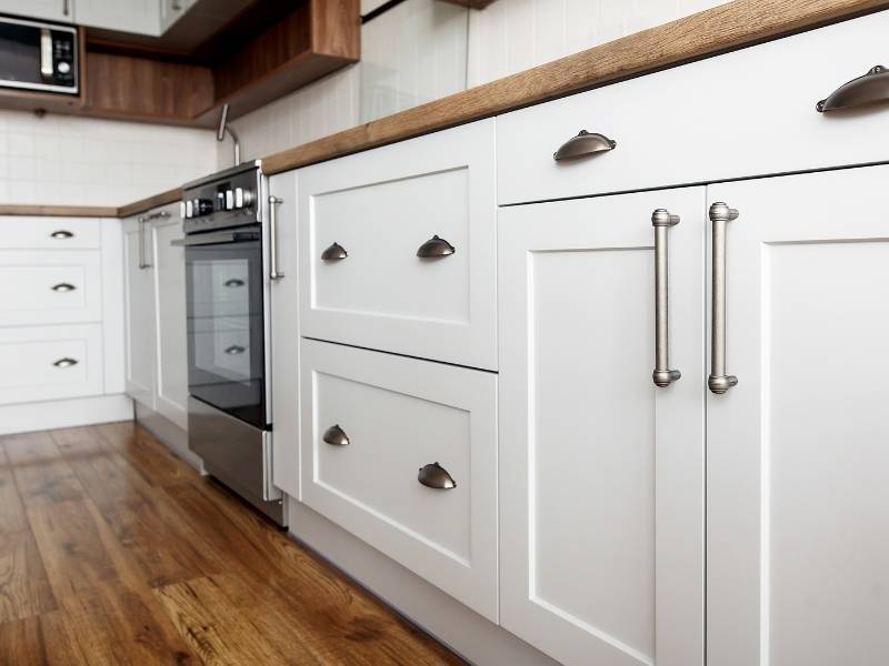 4 Tips for Buying the Best Kitchen Cabinets in Kelowna