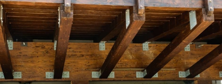 5 Ways to Make your Deck Foundation Last Longer