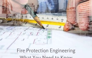 Fire Protection Engineering