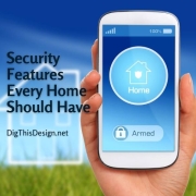Security Features Every Home Should Have