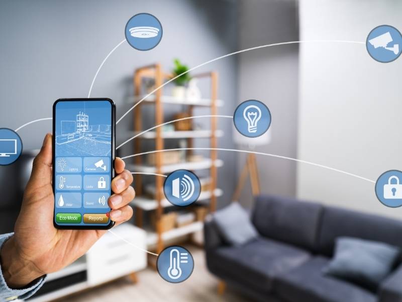 Why It's Smart to Invest in Home Automation