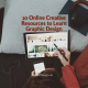 10 Online Creative Resources With Design Tips