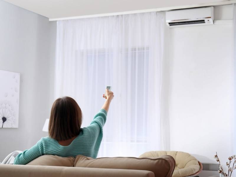 3 Benefits of Agee's AC Repair Service in Schertz Texas