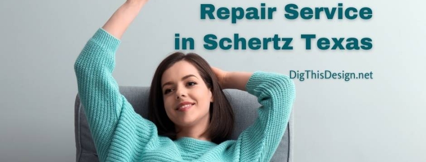 3 Benefits of Agee's AC Repair Service in Schertz Texas